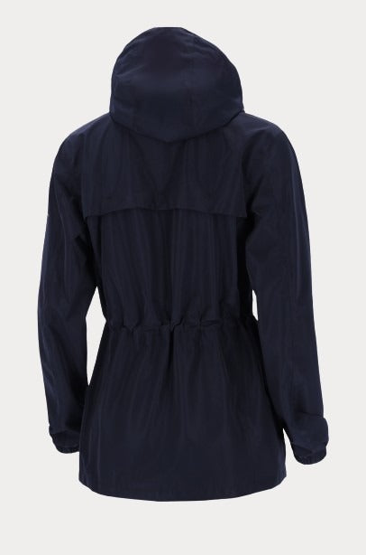 SCHOCKEMÖHLE SPORTS SP ROSITA STYLE LONG WATERPROOF JACKET SPRING/SUMMER