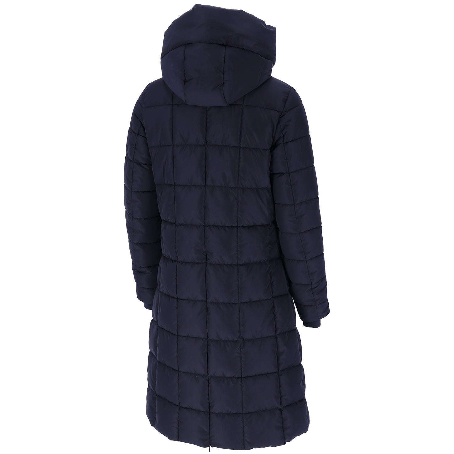 Schockemöhle Sports SP Kyra Style Long Quilted Coat
