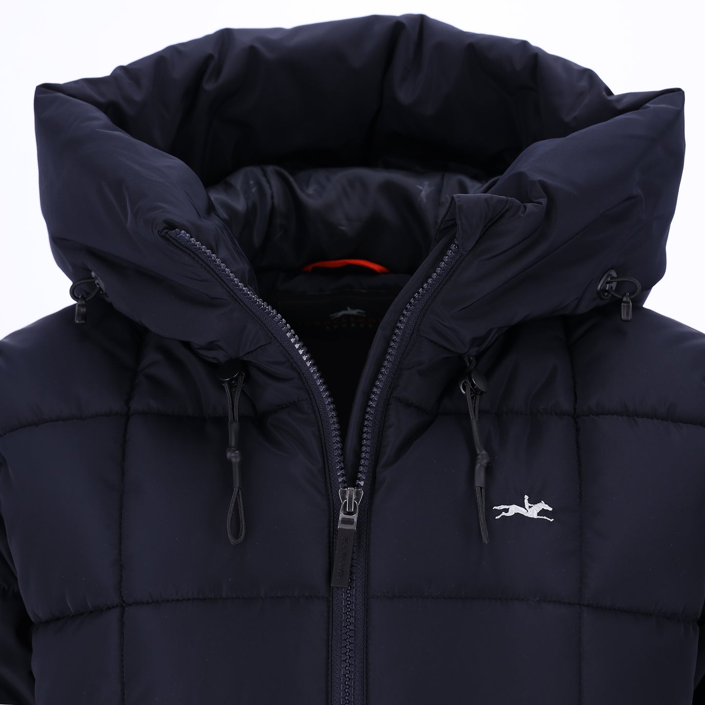 Schockemöhle Sports SP Kyra Style Long Quilted Coat