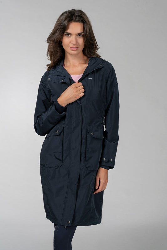 Schockemöhle Sports Karla Waterproof Coat