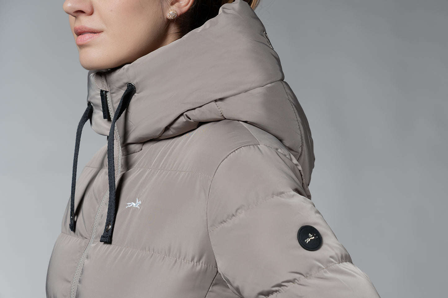 SCHOCKEMOHLE SPORTS JACKET VIOLET STYLE