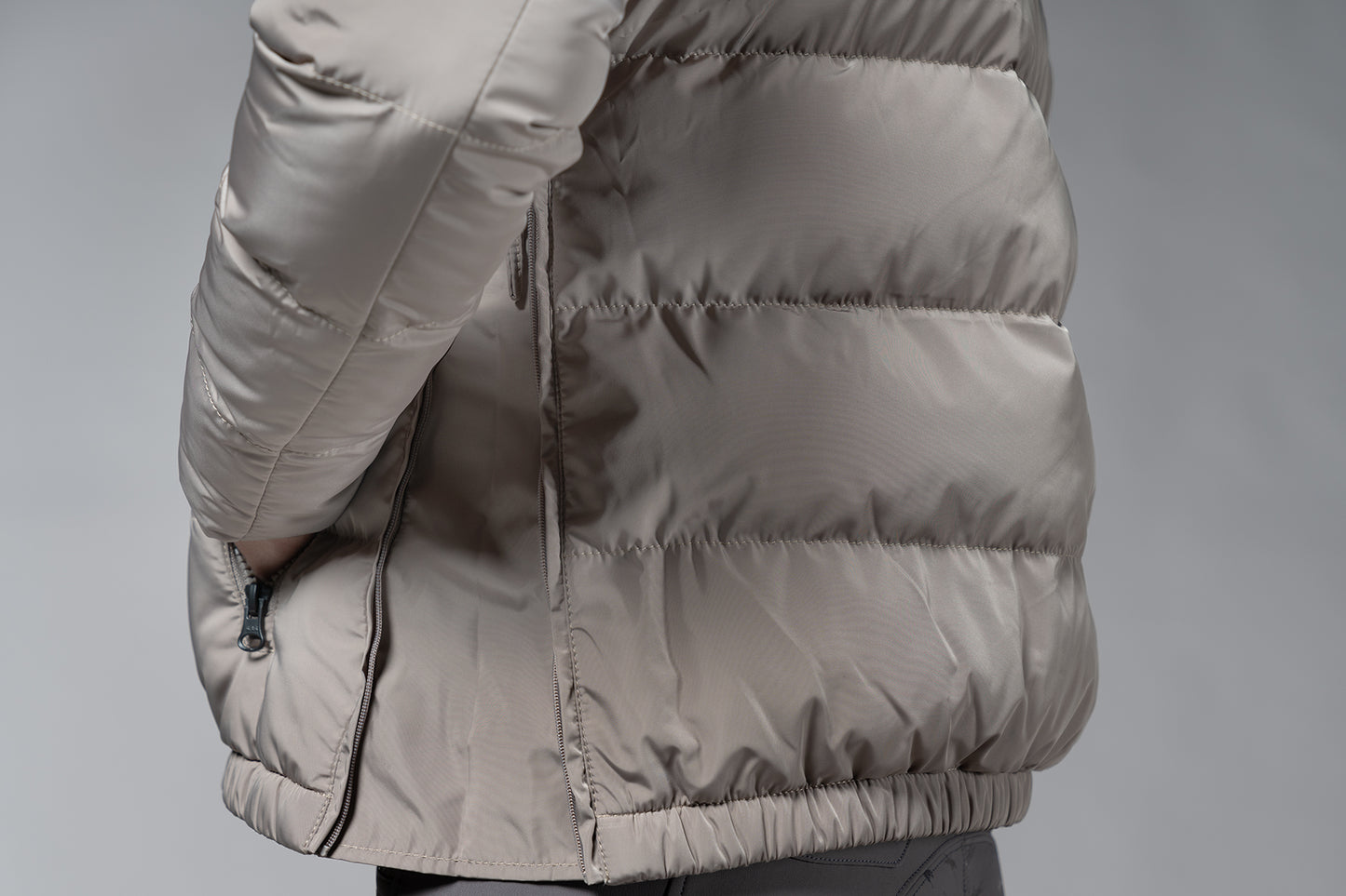 SCHOCKEMOHLE SPORTS JACKET VIOLET STYLE