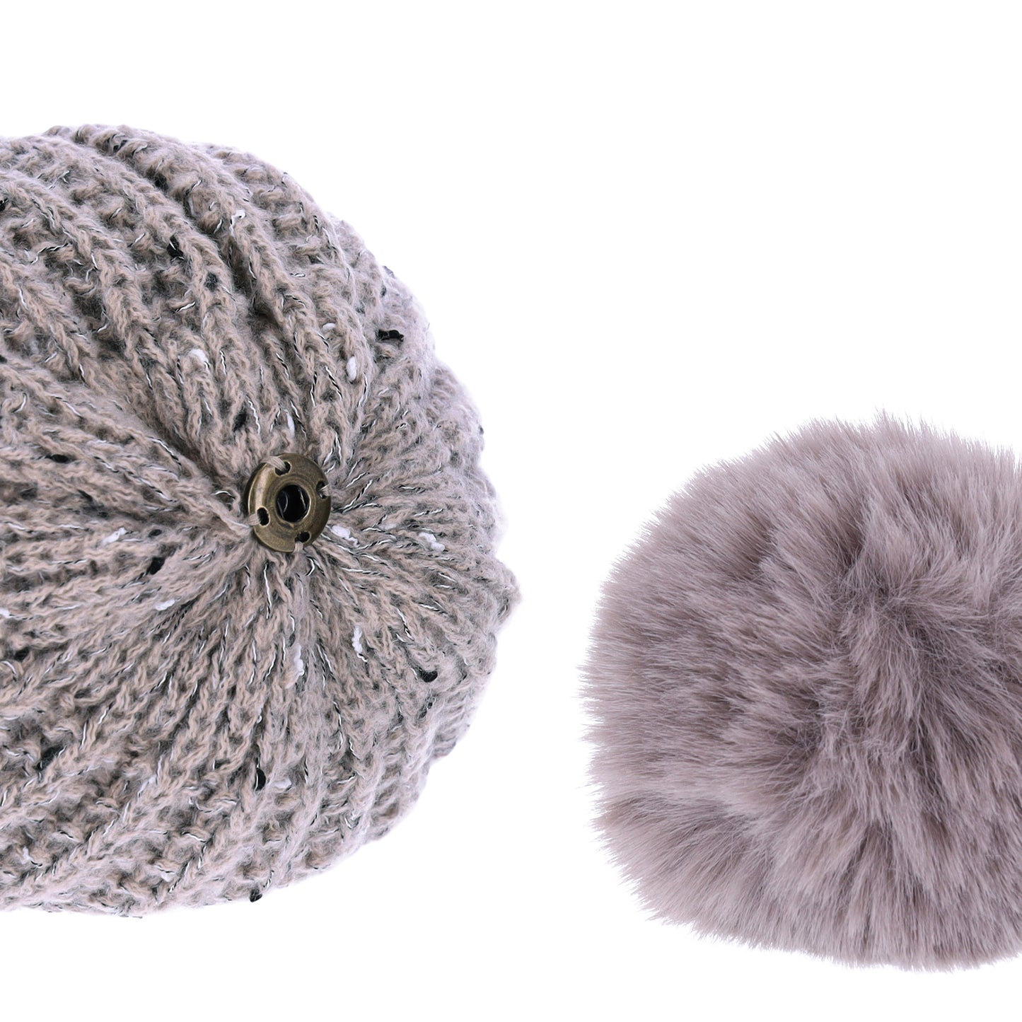 Schockemöhle Sports Melange Beanie Style
