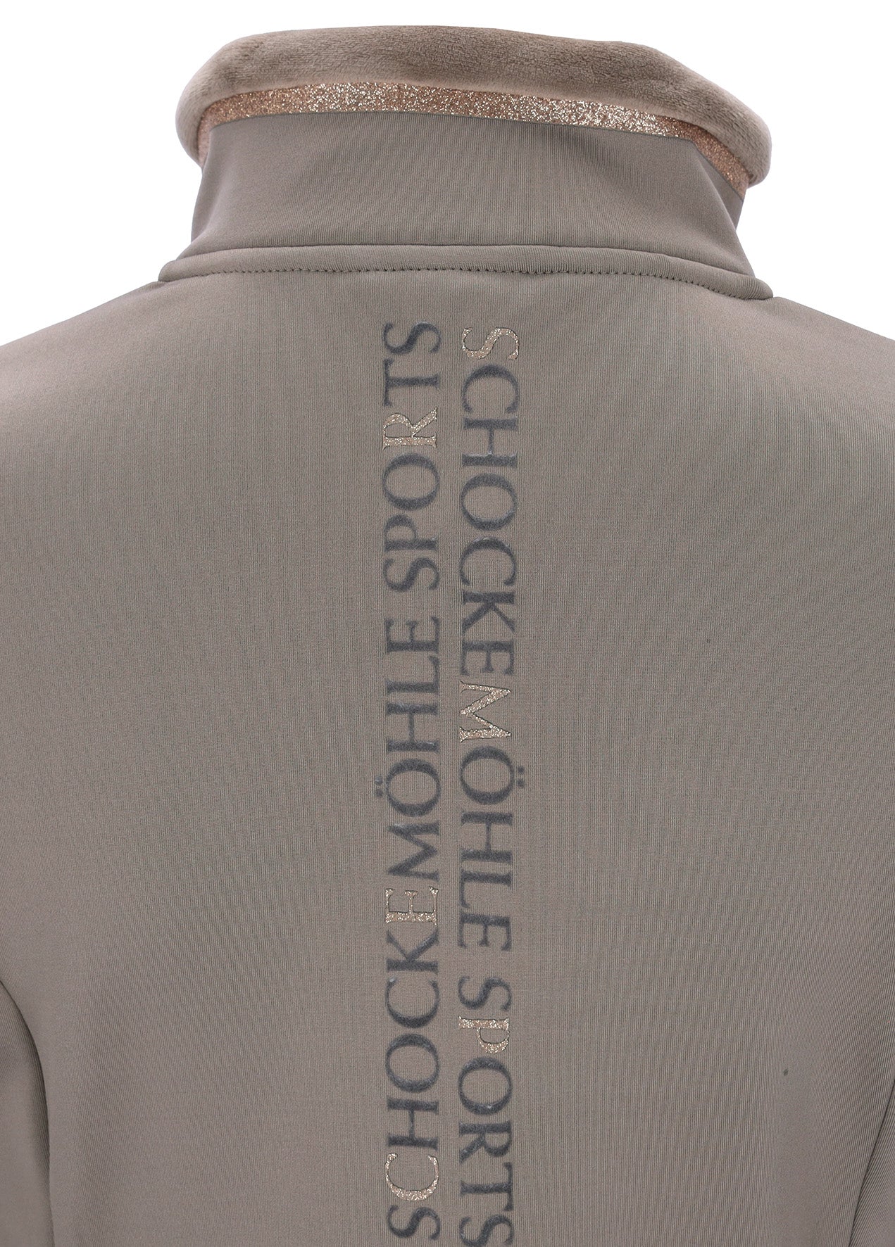 SCHOCKEMOHLE SPORTS SPRENY STYLE JACKET