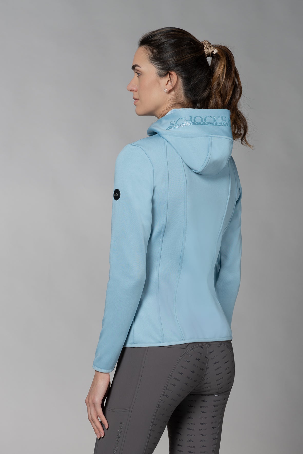 SCHOCKEMOHLE SPORTS SPSINJA STYLE JACKET