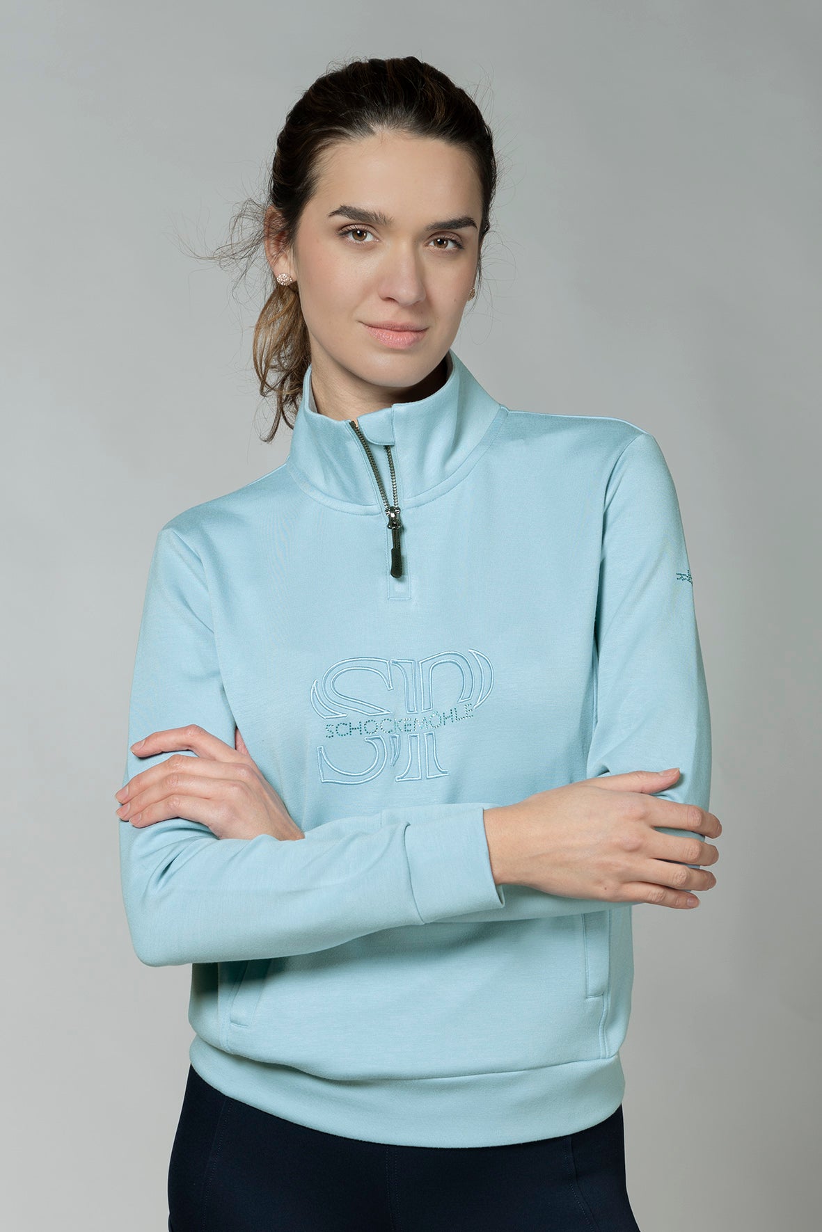 SCHOCKEMOHLE SPORTS JUMPER COLETTA STYLE