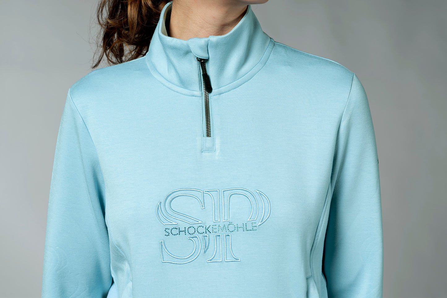 SCHOCKEMOHLE SPORTS JUMPER COLETTA STYLE
