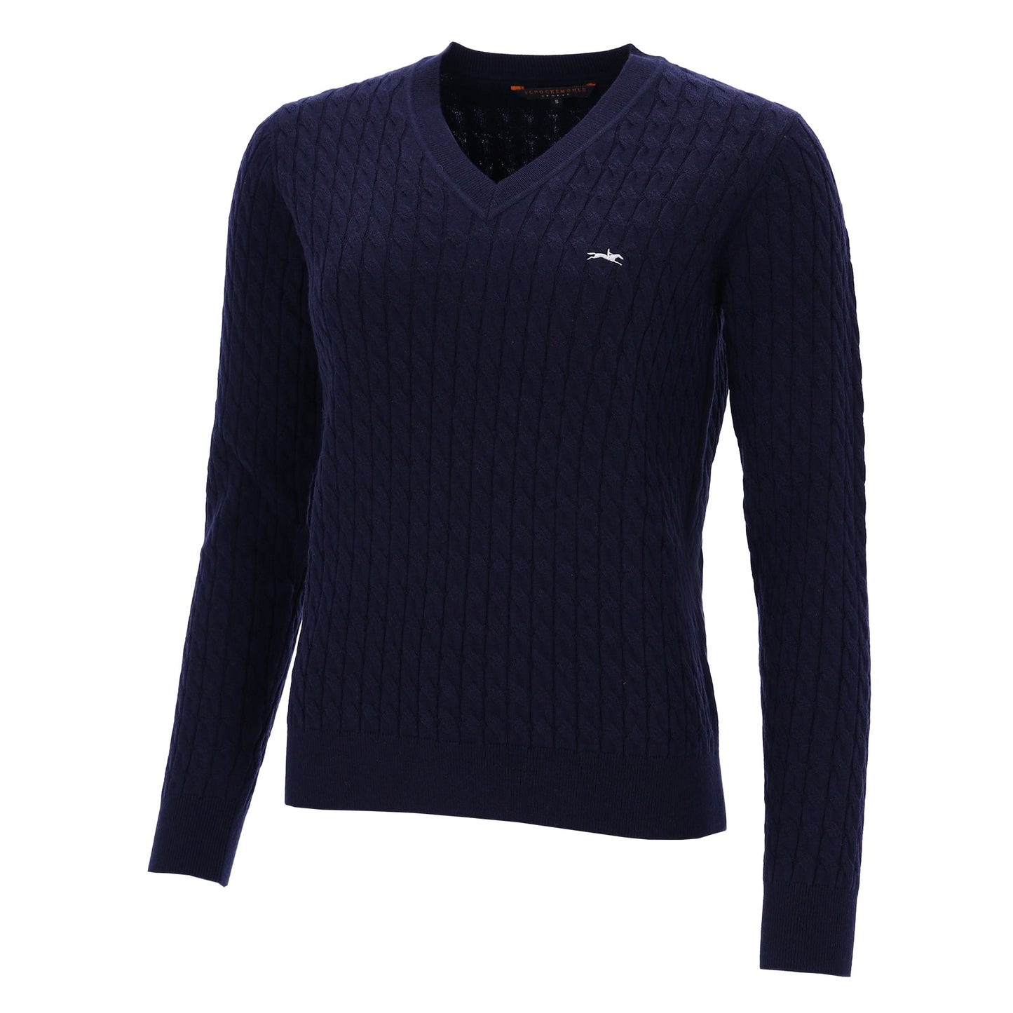 SCHOCKEMOHLE SPORTS PAM STYLE JUMPER