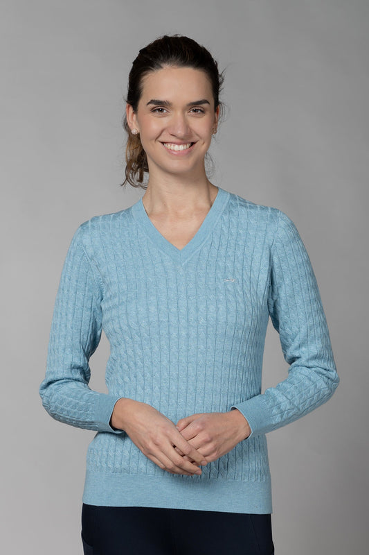 SCHOCKEMOHLE SPORTS PAM STYLE JUMPER