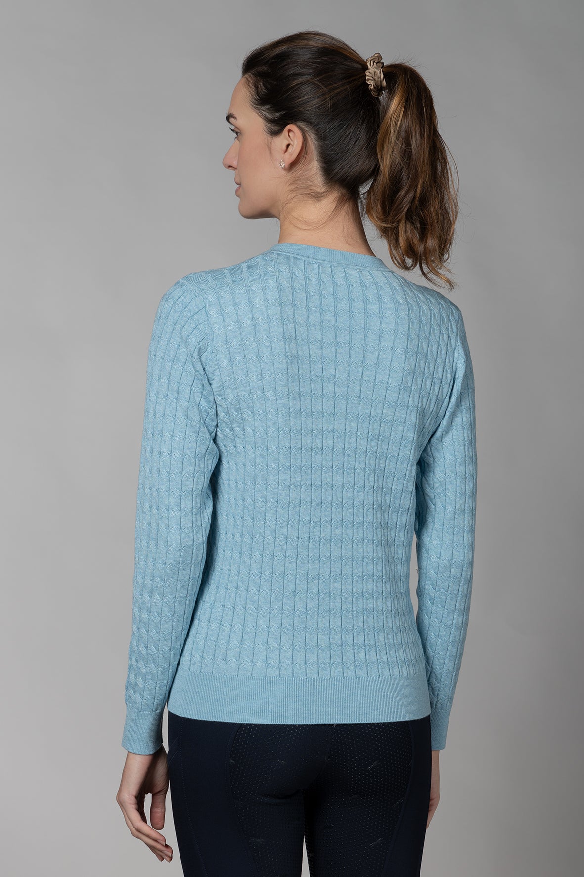 SCHOCKEMOHLE SPORTS PAM STYLE JUMPER