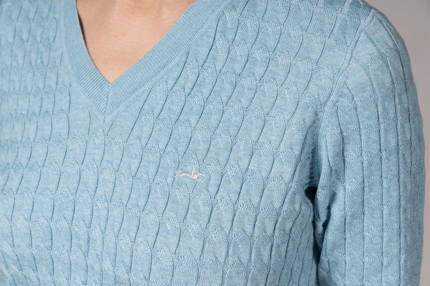 SCHOCKEMOHLE SPORTS PAM STYLE JUMPER