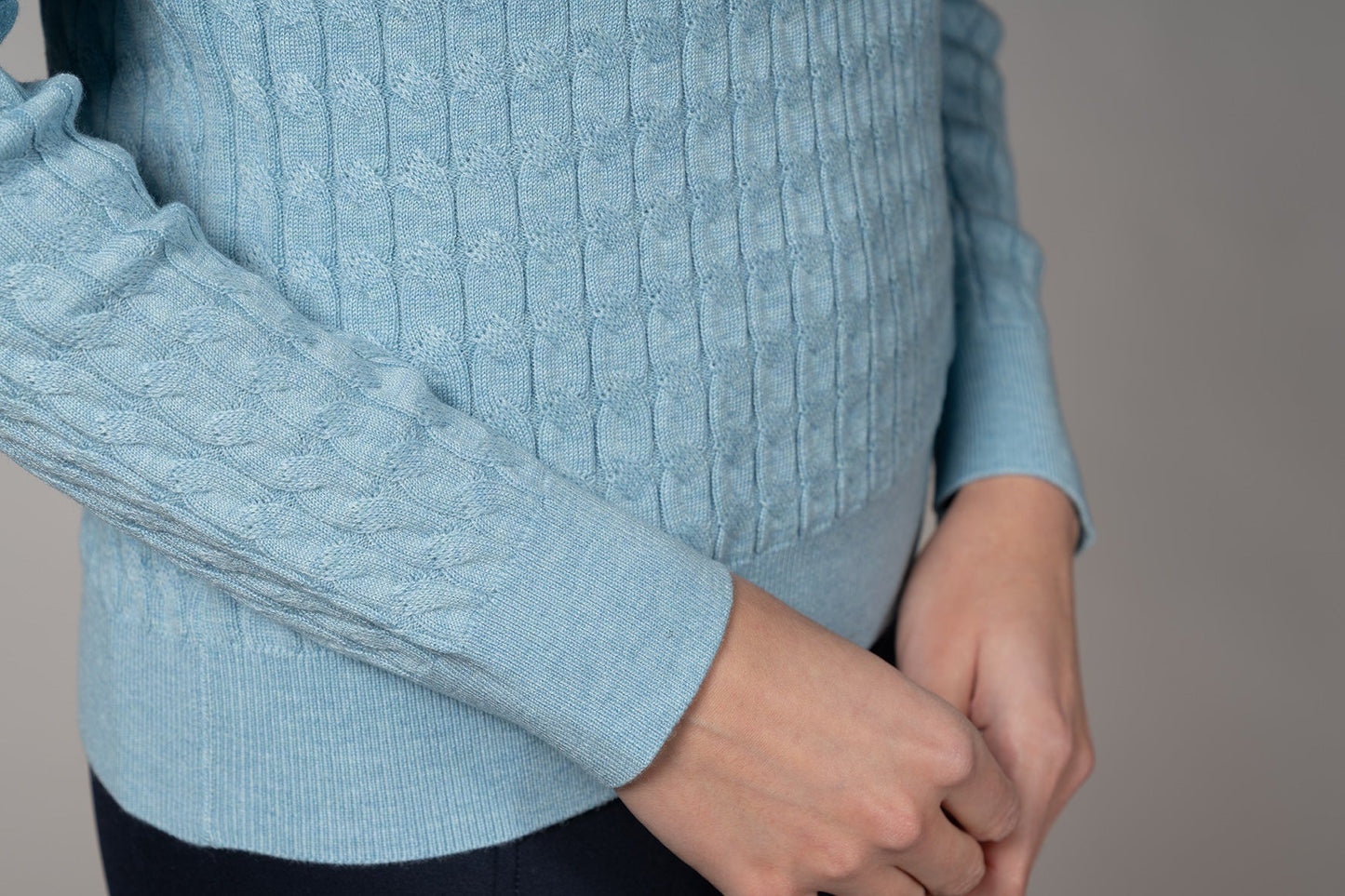 SCHOCKEMOHLE SPORTS PAM STYLE JUMPER