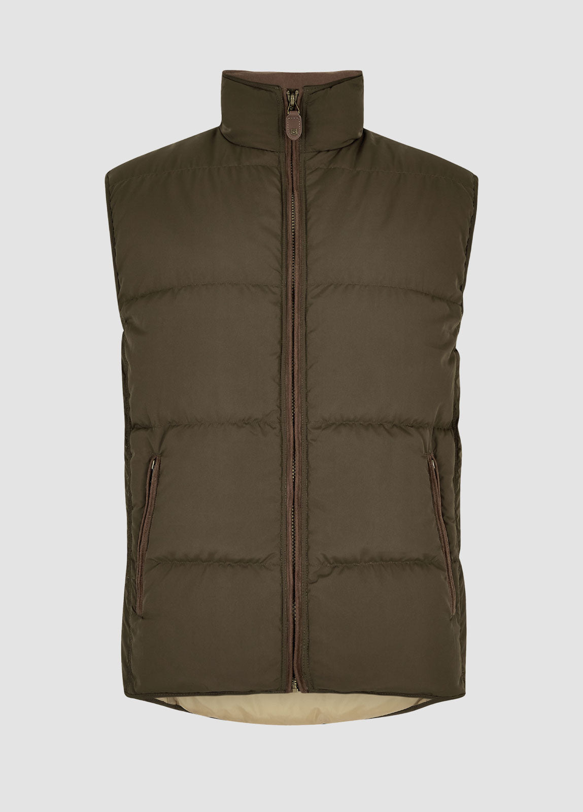 DUBARRY GRAYSTOWN VEST