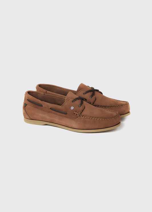 DUBARRY ARUBA DECK SHOE
