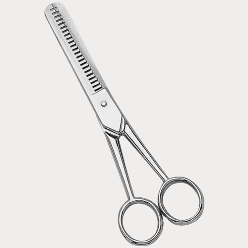 scissors
