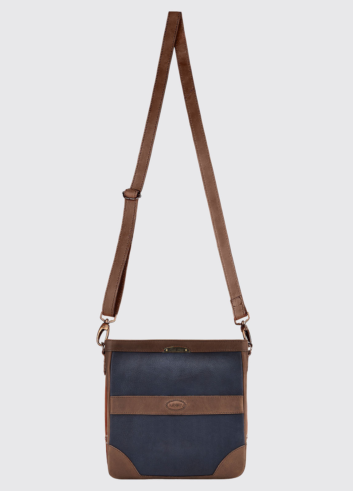 leather cross body bag