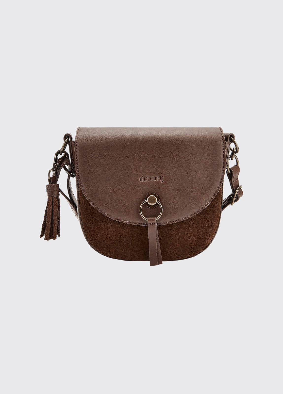 leather bag