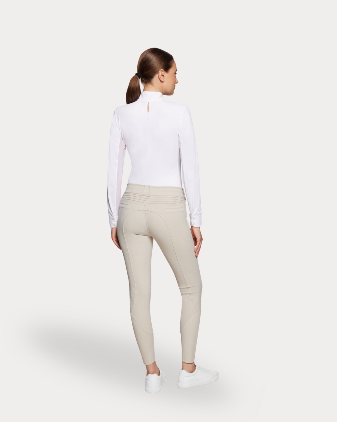 SAMSHIELD - CHLOE KNEE GRIP BREECHES