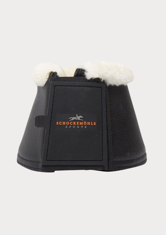 SCHOCKEMÖHLE SPORTS FUR BELL BOOTS