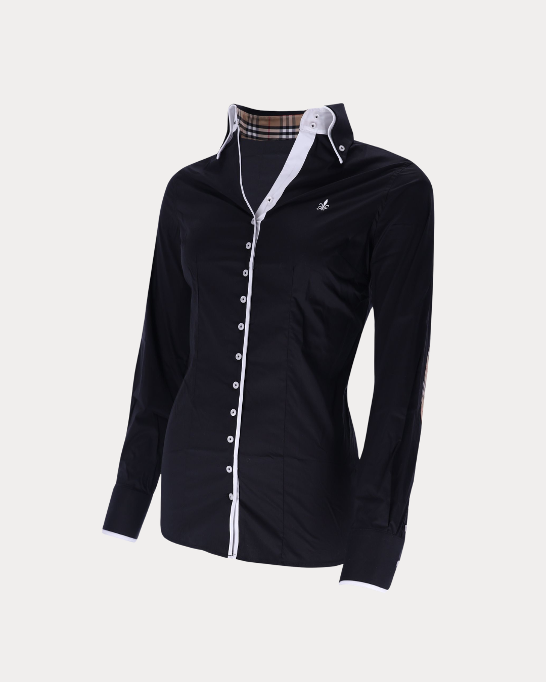 FIOR DA LISO SAMANTHA SAWYER LONDON BLOUSE