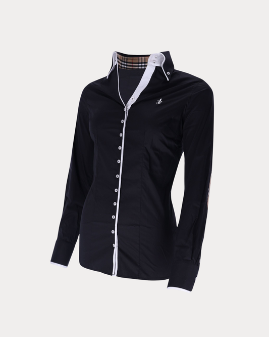 FIOR DA LISO SAMANTHA SAWYER LONDON BLOUSE