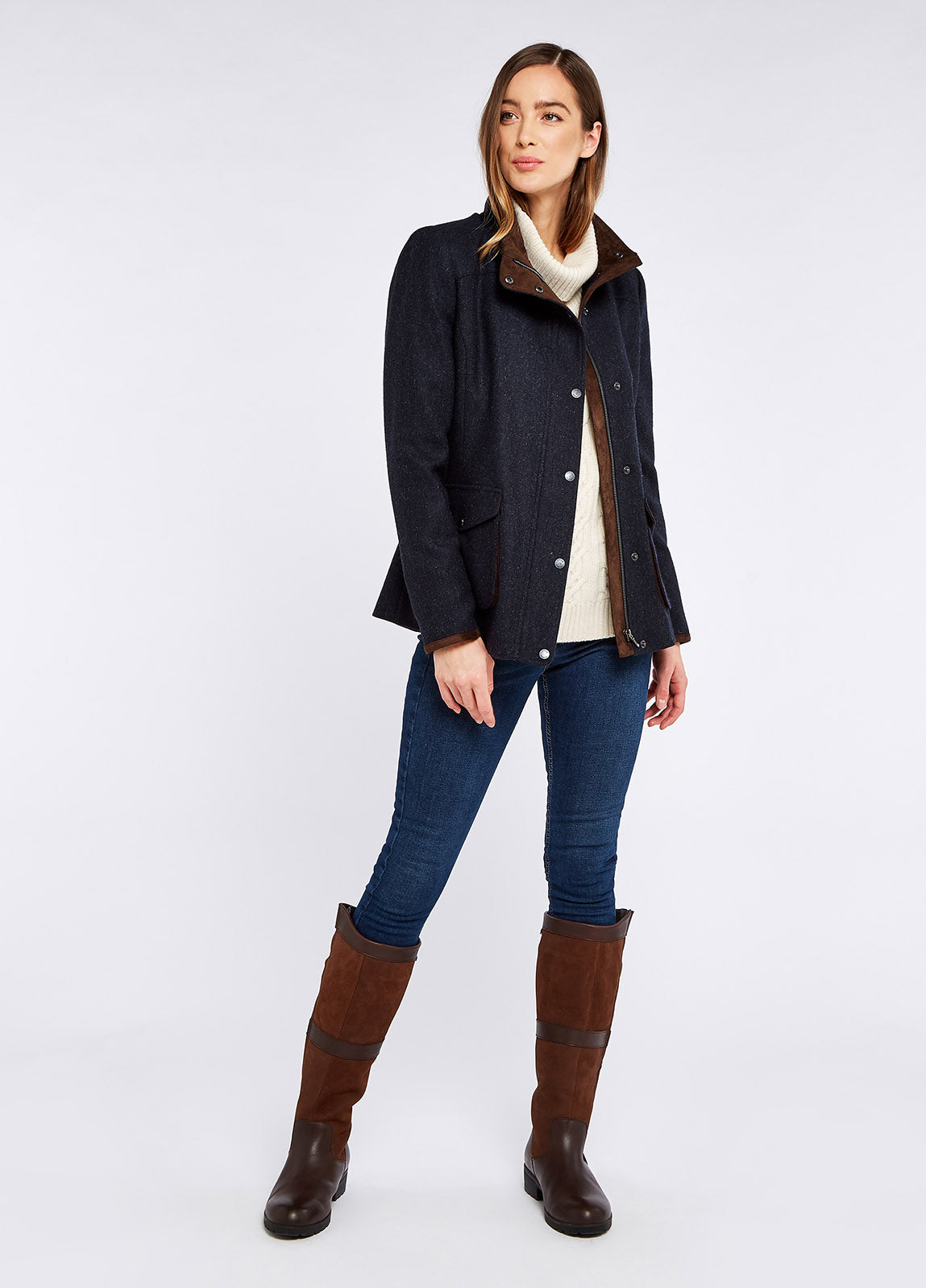 DUBARRY BETONY JACKET