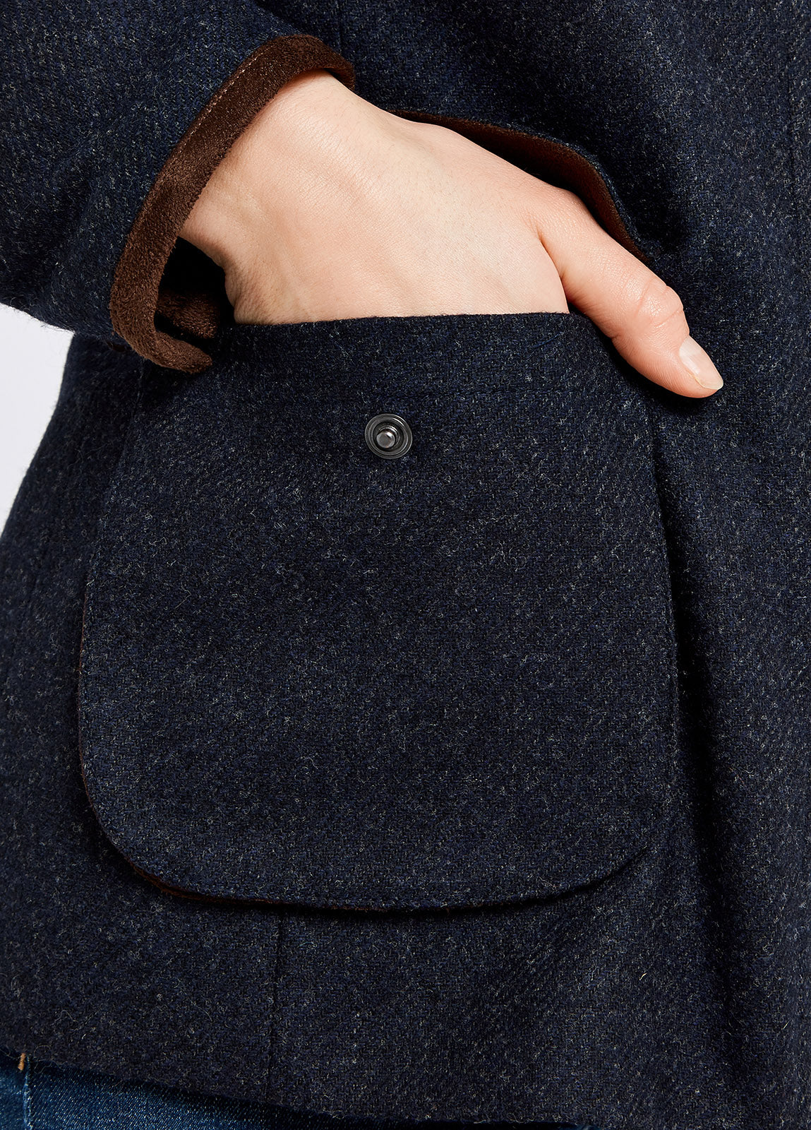 DUBARRY BETONY JACKET