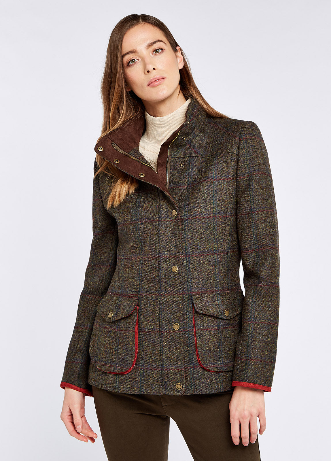 DUBARRY BETONY JACKET