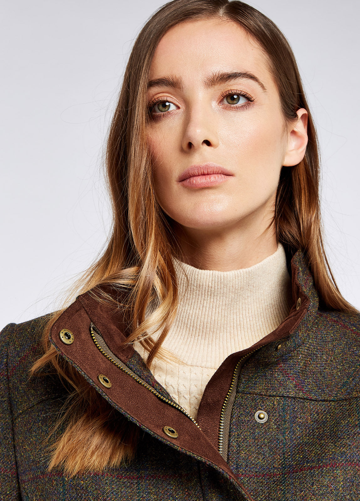 DUBARRY BETONY JACKET