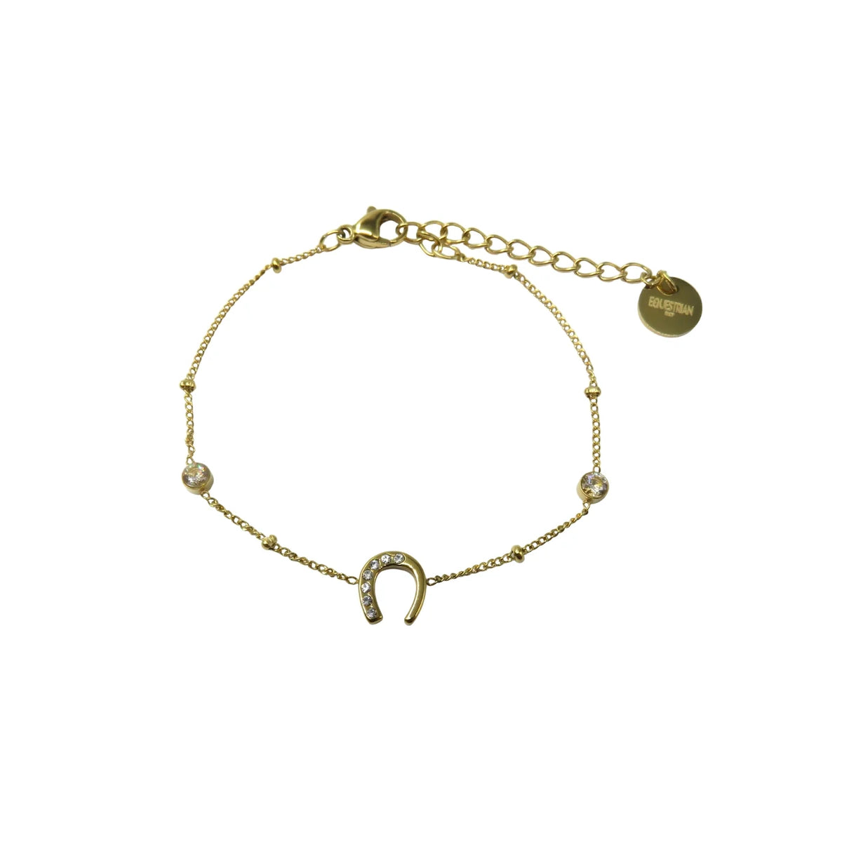 EQUESTRIAN SHOP BRACELET VEGA