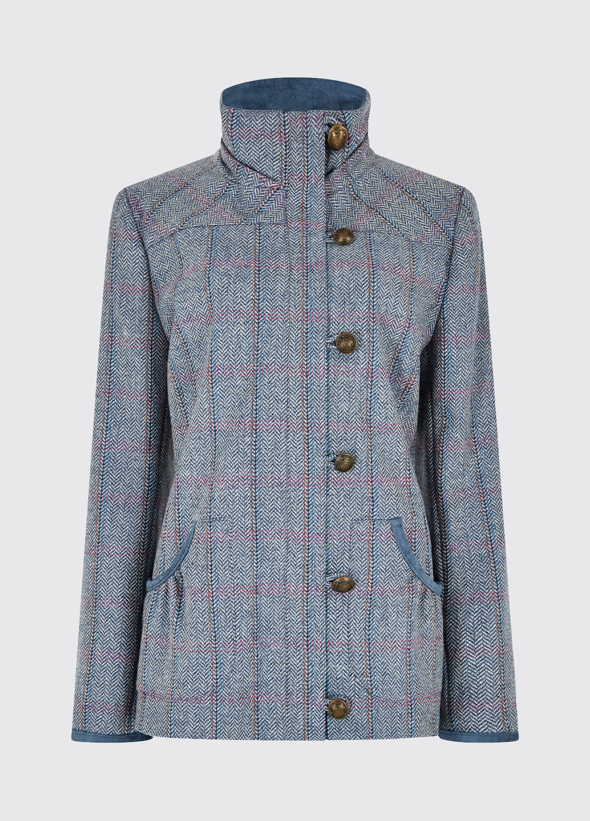 DUBARRY BRACKEN JACKET