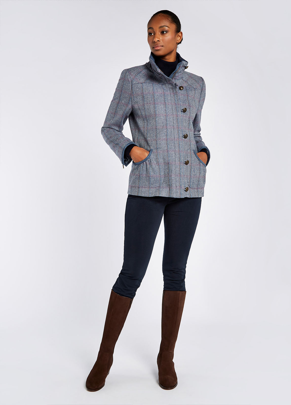 DUBARRY BRACKEN JACKET
