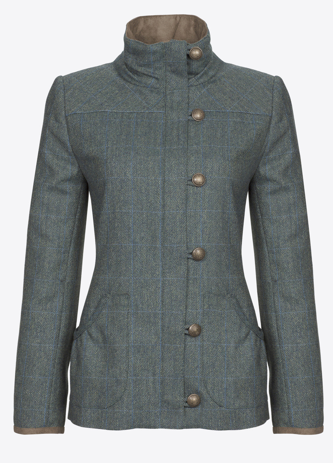 DUBARRY BRACKEN JACKET