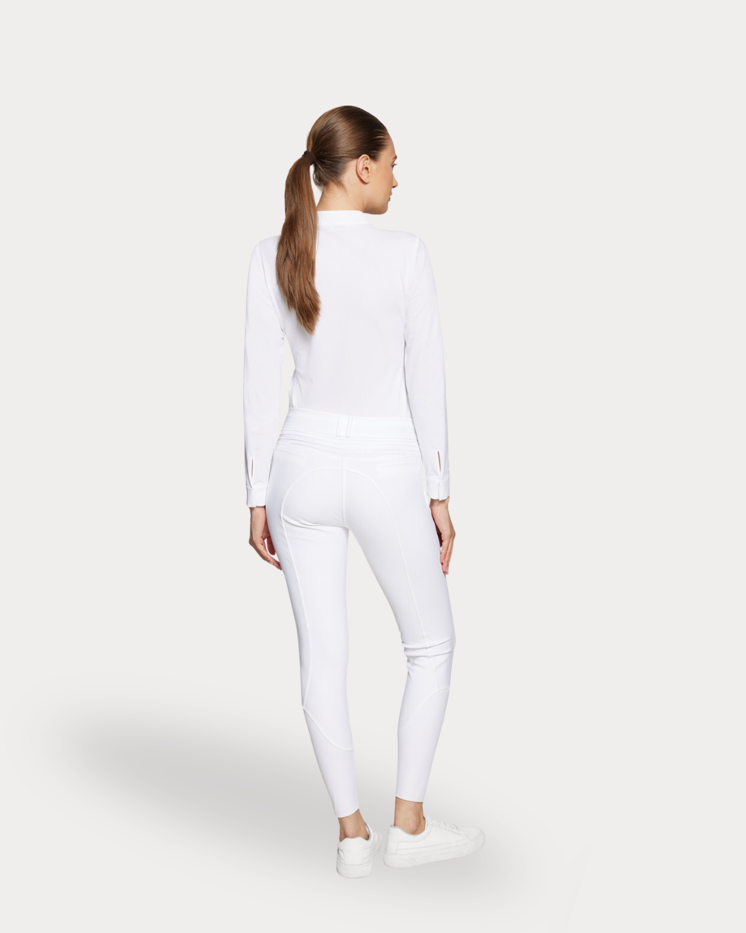 SAMSHIELD - CHLOE KNEE GRIP BREECHES