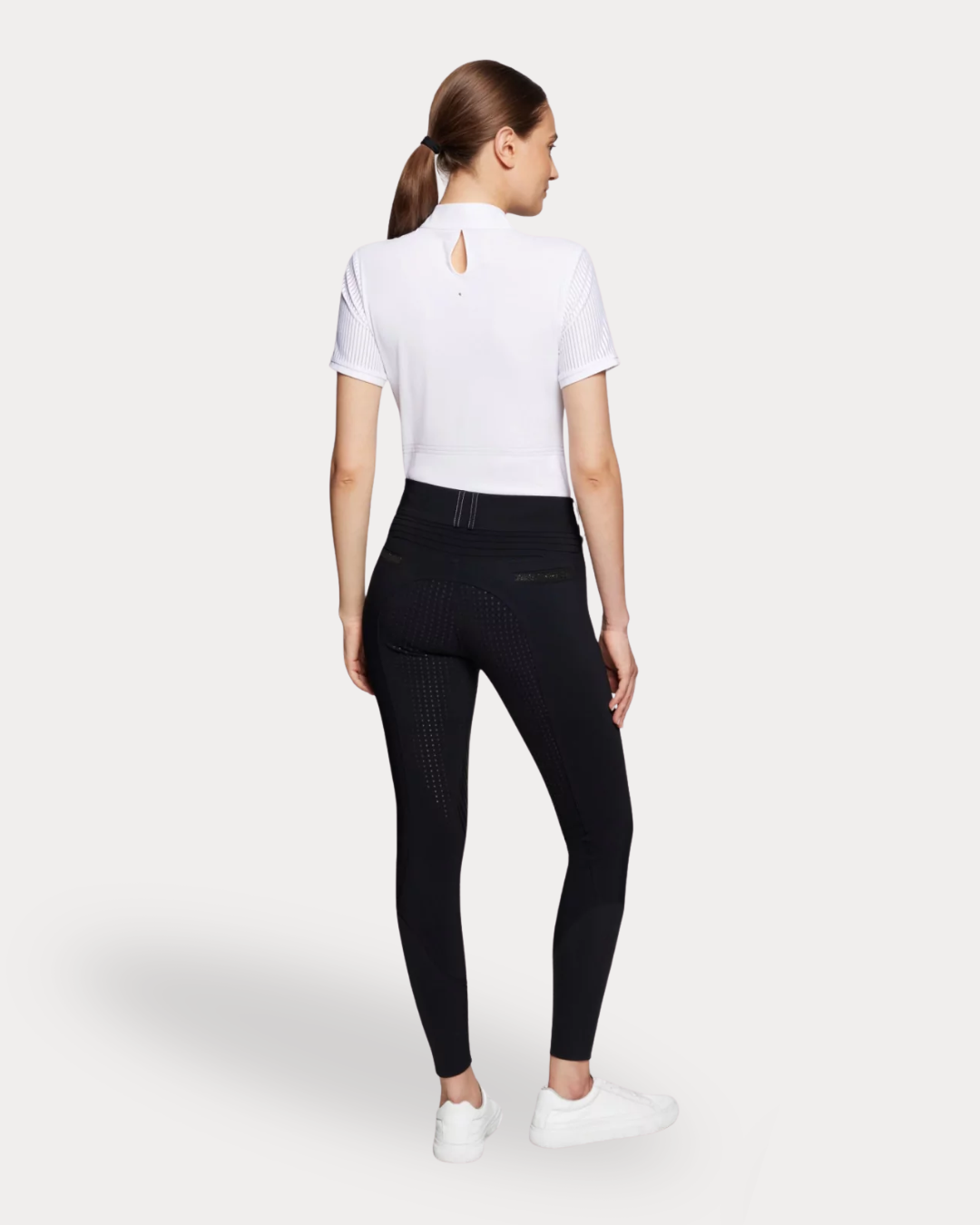 SAMSHIELD - CLARA FULL SEAT BREECHES