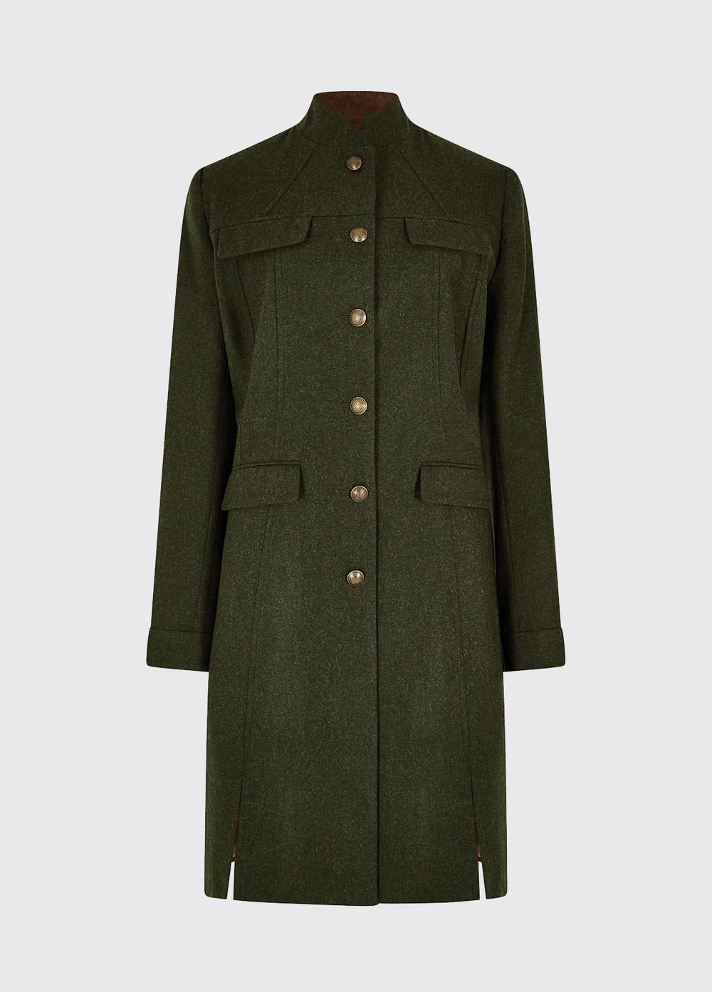 DUBARRY COOLEPARK LONG COAT