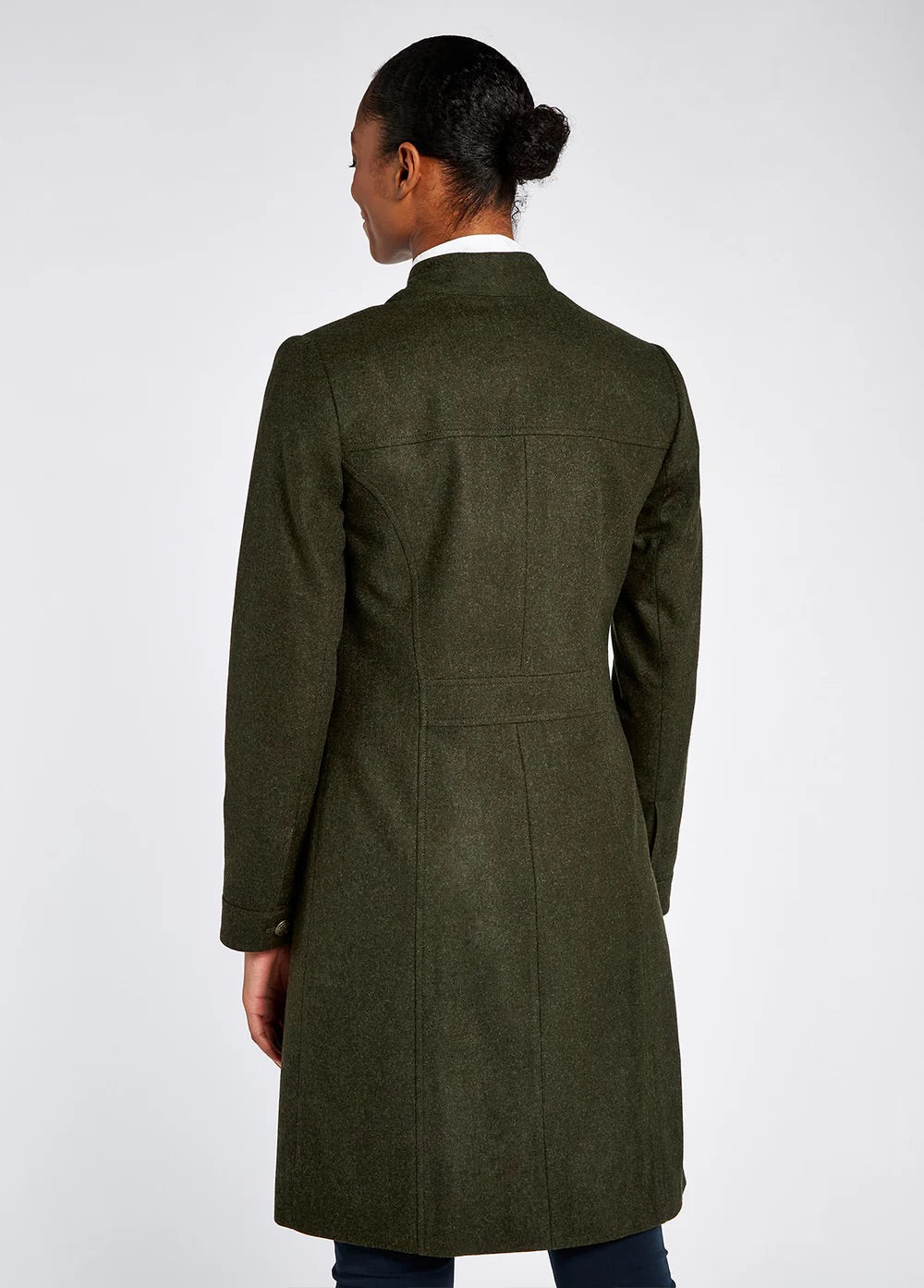 DUBARRY COOLEPARK LONG COAT