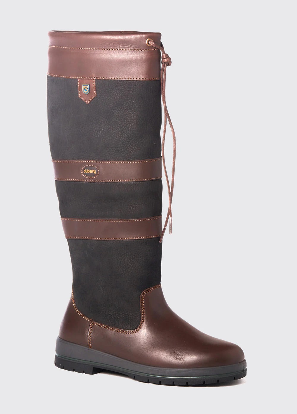 DUBARRY GALWAY BOOT