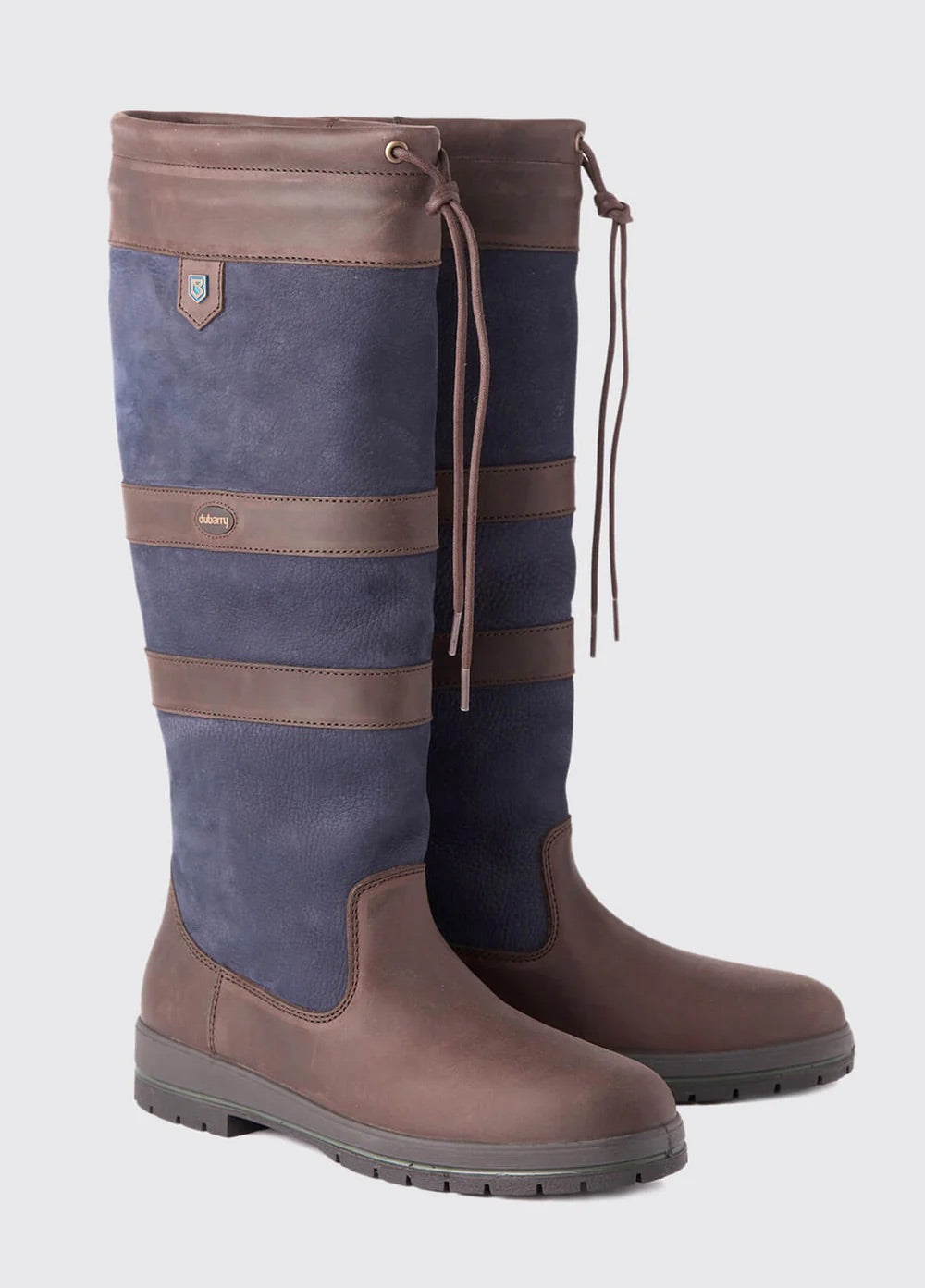 DUBARRY GALWAY BOOT