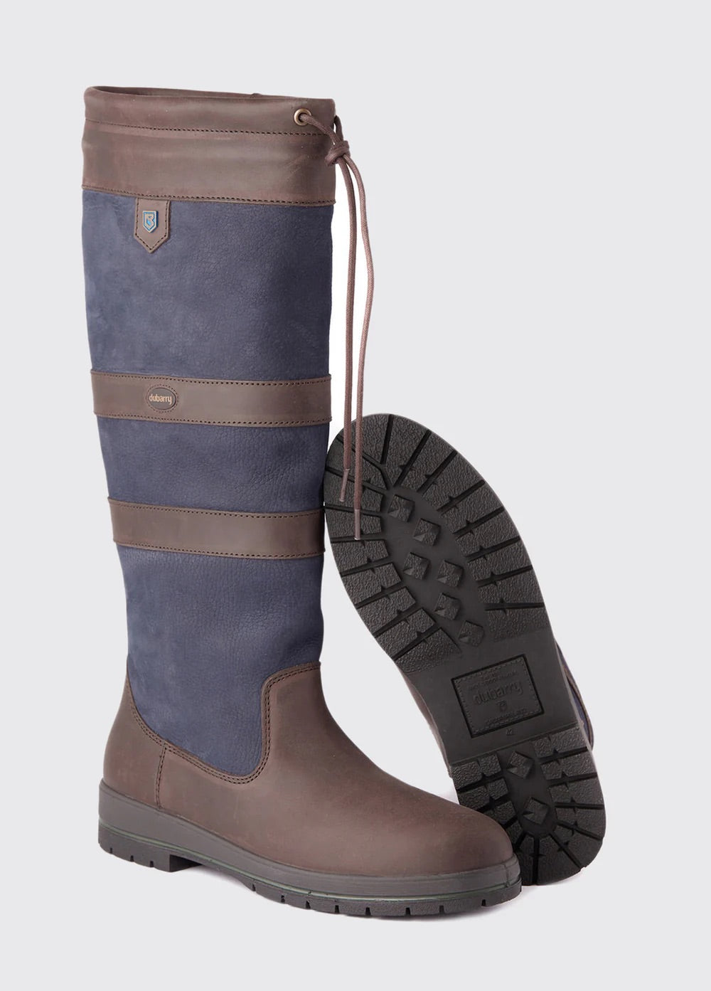 DUBARRY GALWAY BOOT