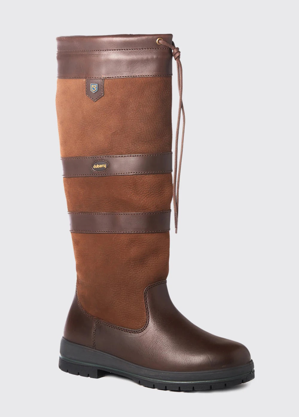 DUBARRY GALWAY BOOT