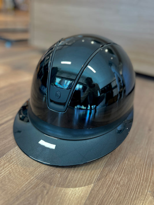 CUSTOM GLOSSY MISS SHIELD