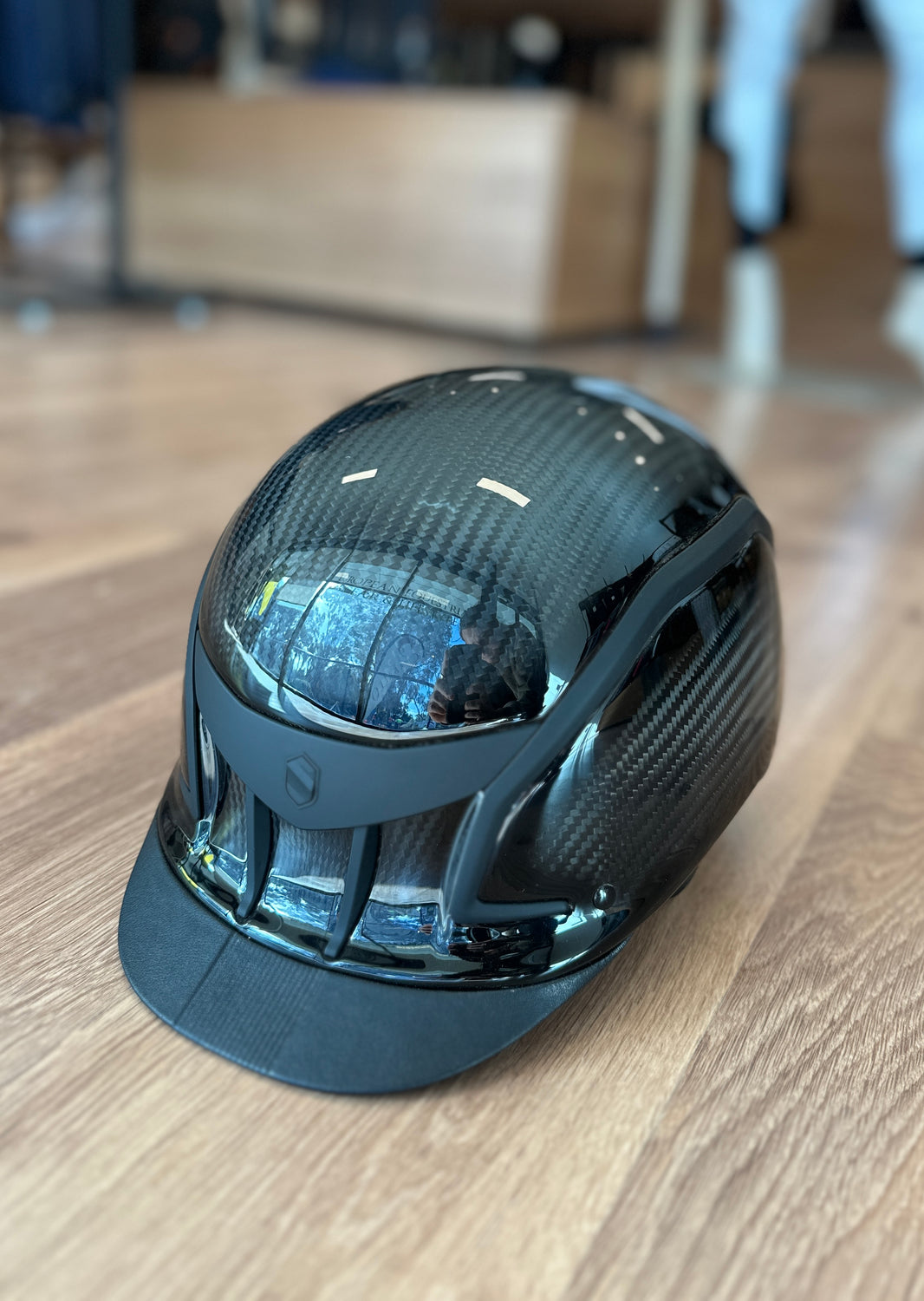 Samshield – Chaballo