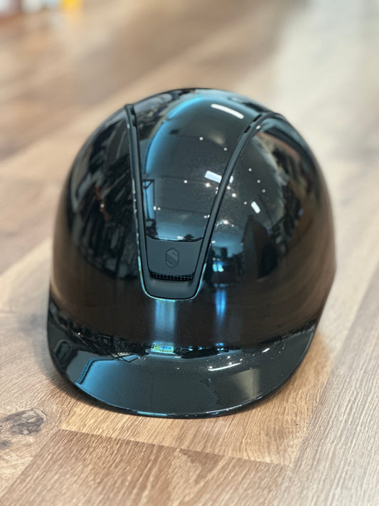 SAMSHIELD CUSTOM GLOSSY 2.0 BLACK MATT TRIM