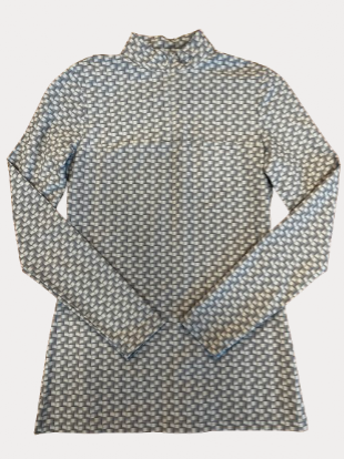 training shirt