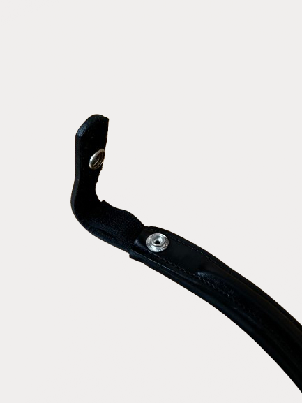 SCHOCKEMÖHLE SPORTS LEATHER BROWBAND