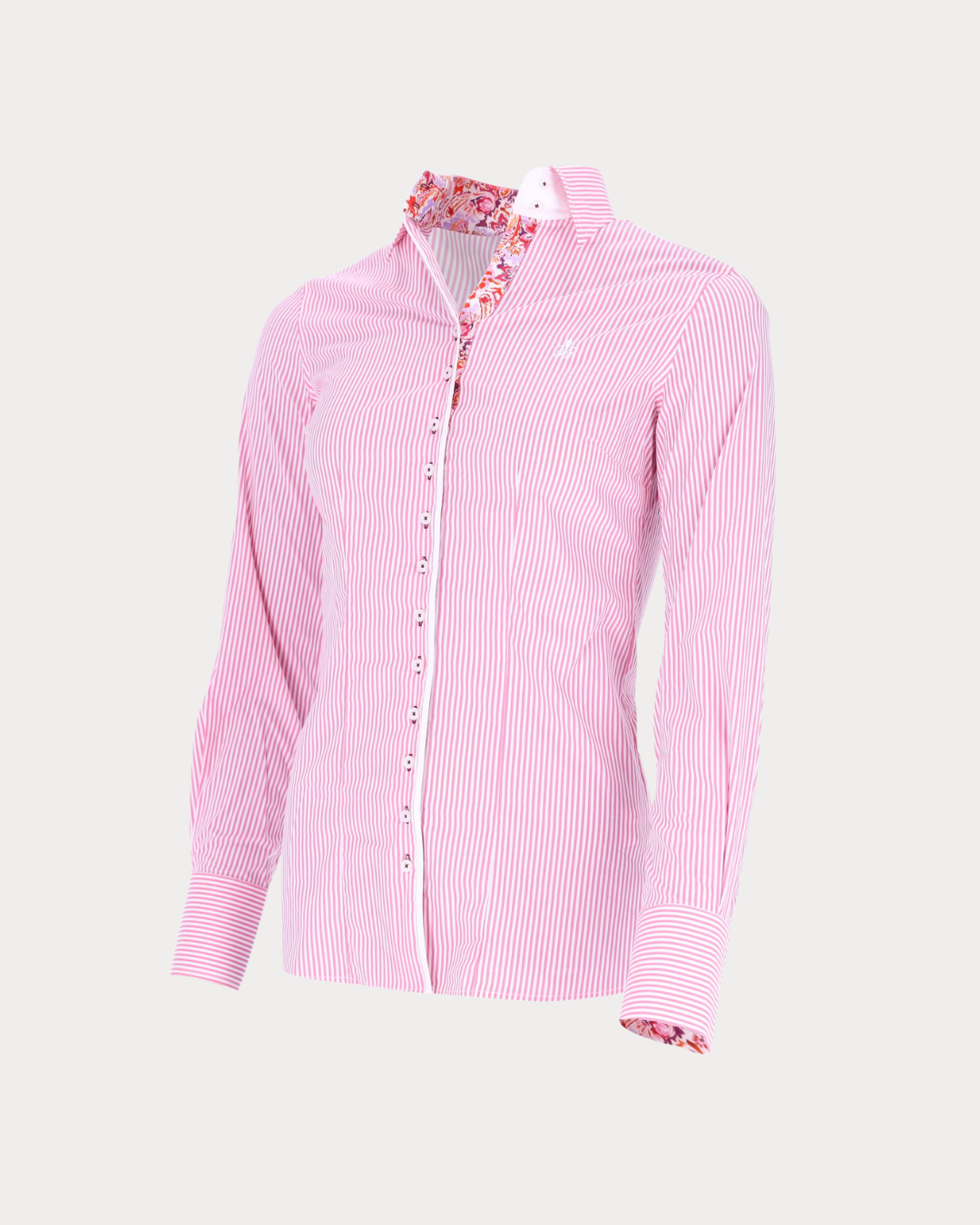 FIOR DA LISO LAURA PAISLEY BLOUSE