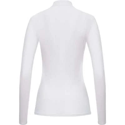 LAGUSO LADIES COMPETITION SHIRT | LISA LOGO P2