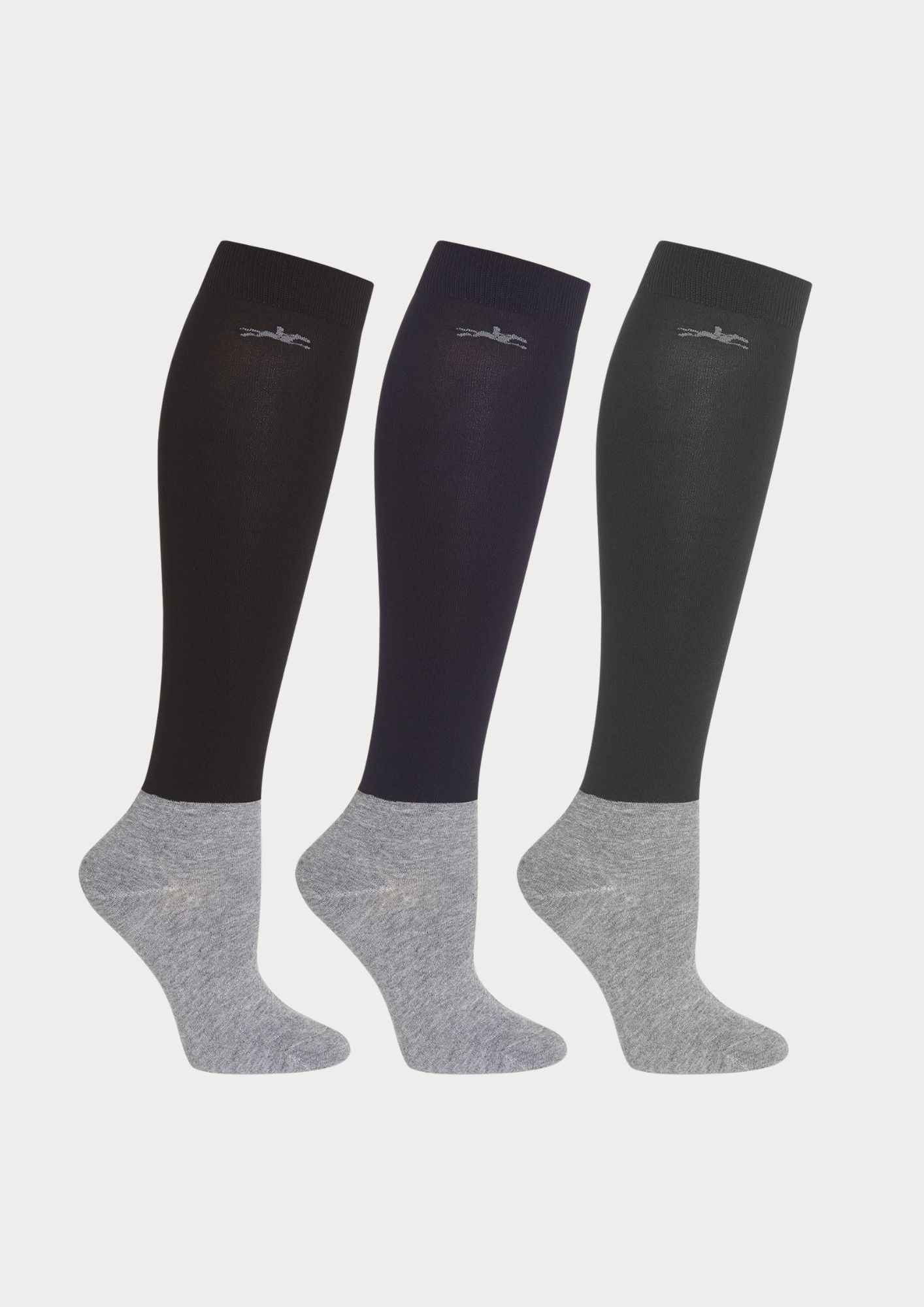 SCHOCKEMOHLE SPORTS TRAINING SOCKS