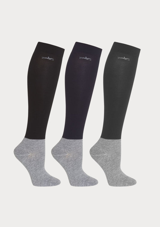 SCHOCKEMOHLE SPORTS TRAINING SOCKS